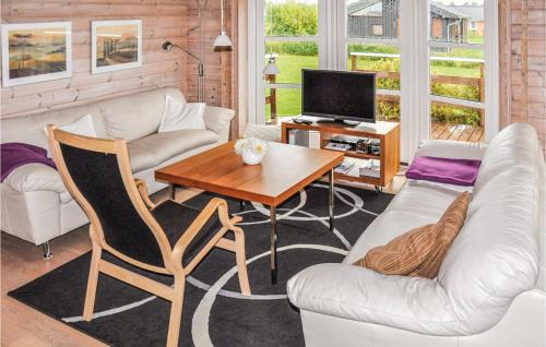 Skovmose House | Holiday Home Ellemose Denmt