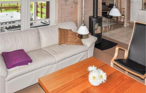 Skovmose House | Holiday Home Ellemose Denmt