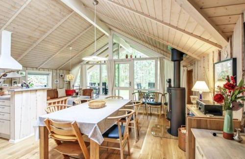 Skygge House | Holiday Home Ellica - 50km from the sea by Interhome