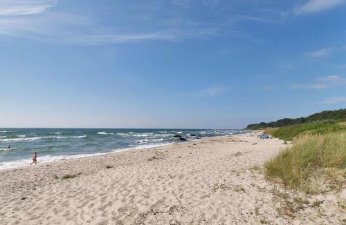 Hasle House | Holiday Home Ellin - 800m from the sea by Interhome