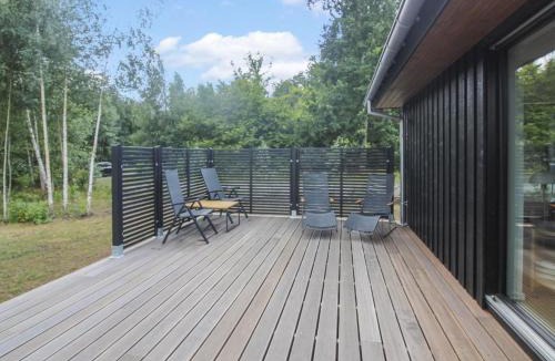 Hasle House | Holiday Home Ellin - 800m from the sea by Interhome