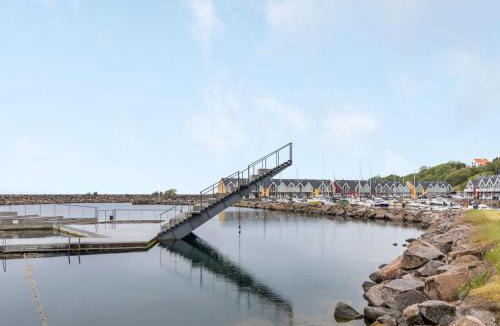 Hasle House | Holiday Home Ellin - 800m from the sea by Interhome