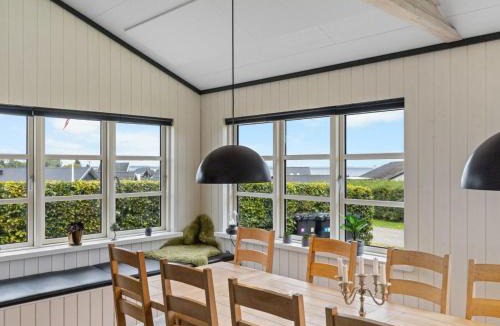 Frørup House | Holiday Home Elline - 200m from the sea by Interhome