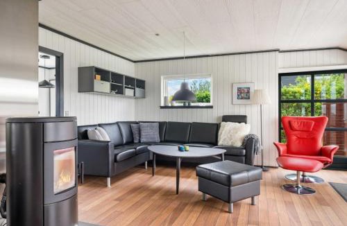 Frørup House | Holiday Home Elline - 200m from the sea by Interhome