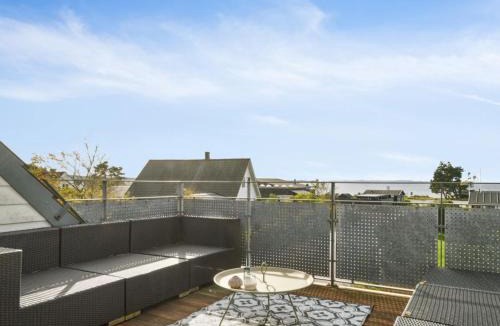 Vibæk Strand House | Holiday Home Elmeri - 200m from the sea by Interhome