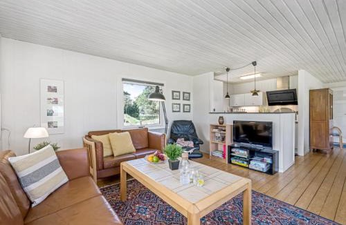 Ho House | Holiday Home Elny - 500m to the fjord by Interhome