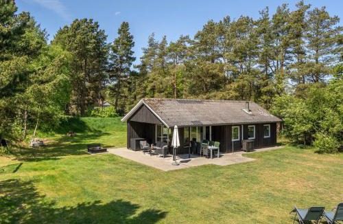 Ho House | Holiday Home Elny - 500m to the fjord by Interhome
