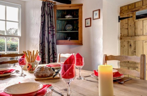 Elterwater House | Holiday Home Elter Rose by Interhome