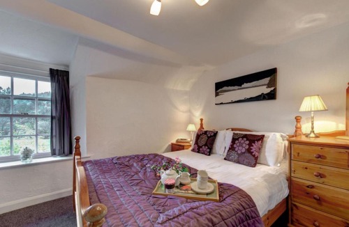 Elterwater House | Holiday Home Elter Rose by Interhome