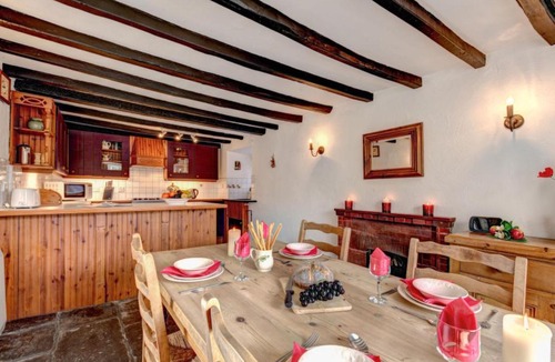 Elterwater House | Holiday Home Elter Rose by Interhome