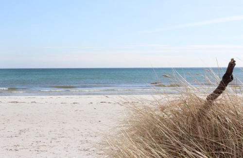 Dueodde House | Holiday Home Elza - 800m from the sea by Interhome