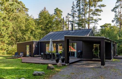 Dueodde House | Holiday Home Elza - 800m from the sea by Interhome