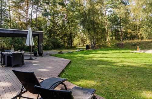 Dueodde House | Holiday Home Elza - 800m from the sea by Interhome