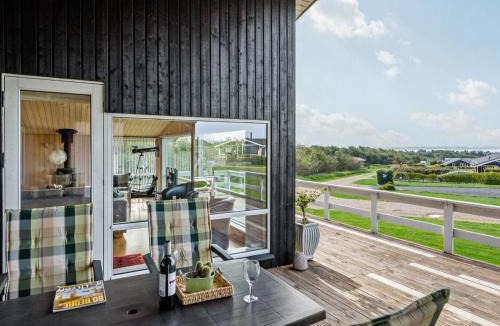 Vinderup House | Holiday Home Emanuela - 350m to the inlet by Interhome
