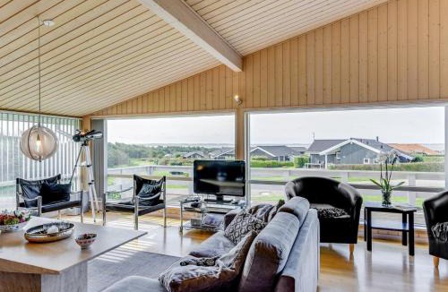 Vinderup House | Holiday Home Emanuela - 350m to the inlet by Interhome