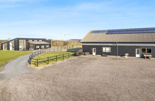 Lokken House | Holiday Home Emelita - 1-4km from the sea by Interhome