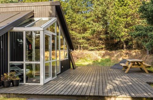 Bolilmark House | Holiday Home Emila - 2-2km from the sea by Interhome