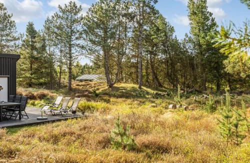 Bolilmark House | Holiday Home Emila - 2-2km from the sea by Interhome