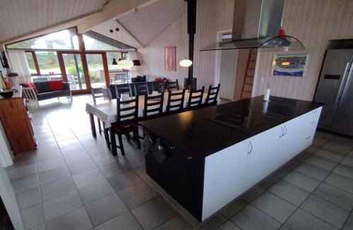Hirtshals House | Holiday Home Emma - 976m from the sea by Interhome