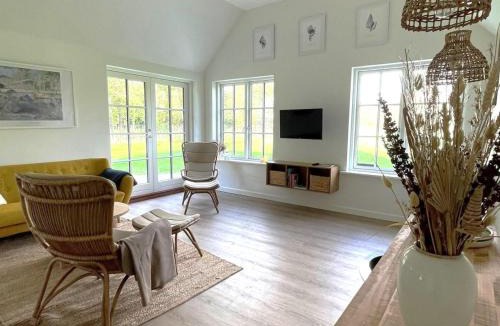 Tranekaer House | Holiday Home Emmalina - 1-3km from the sea by Interhome