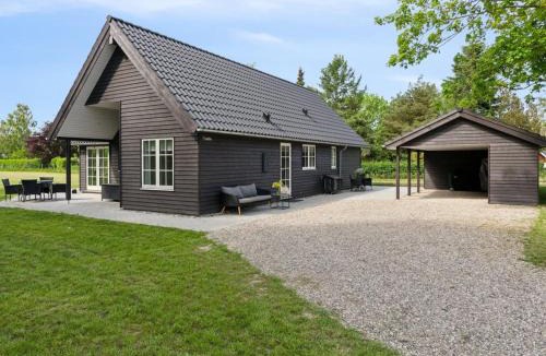 Tranekaer House | Holiday Home Emmalina - 1-3km from the sea by Interhome
