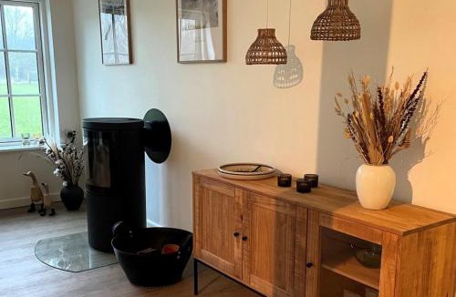 Tranekaer House | Holiday Home Emmalina - 1-3km from the sea by Interhome