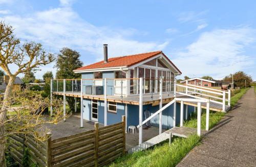 Tørresø House | Holiday Home Engelbertine - 30m from the sea by Interhome