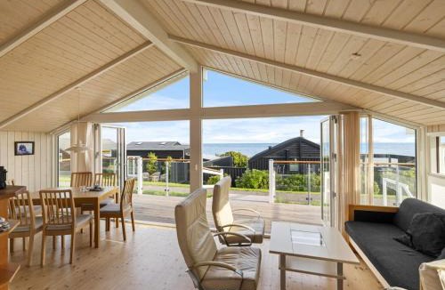 Tørresø House | Holiday Home Engelbertine - 30m from the sea by Interhome