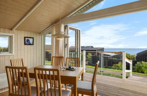 Tørresø House | Holiday Home Engelbertine - 30m from the sea by Interhome