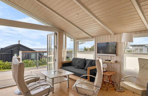 Tørresø House | Holiday Home Engelbertine - 30m from the sea by Interhome