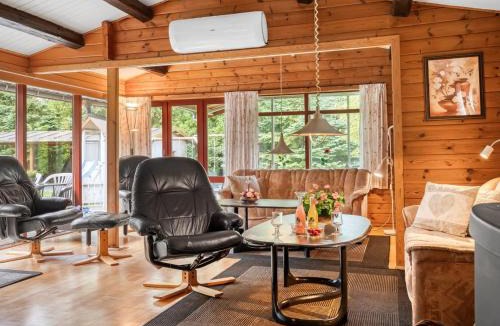 Nøreng House | Holiday Home Engelbertine - 800m to the fjord by Interhome