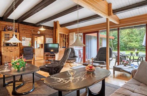 Nøreng House | Holiday Home Engelbertine - 800m to the fjord by Interhome