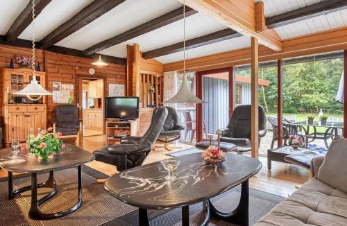 Nøreng House | Holiday Home Engelbertine - 800m to the fjord by Interhome