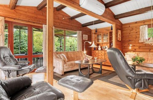 Nøreng House | Holiday Home Engelbertine - 800m to the fjord by Interhome