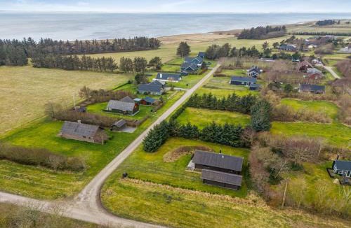 Thorsminde House | Holiday Home Engeline - 300m to the fjord by Interhome