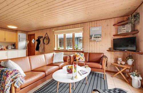 Thorsminde House | Holiday Home Engeline - 300m to the fjord by Interhome