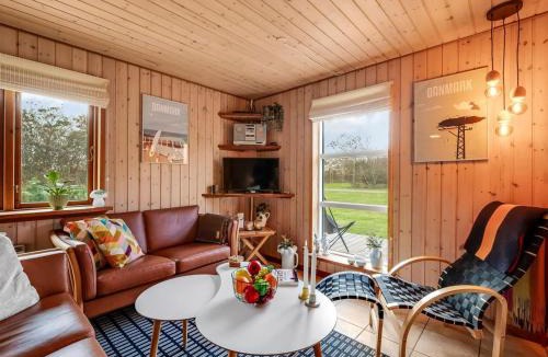 Thorsminde House | Holiday Home Engeline - 300m to the fjord by Interhome