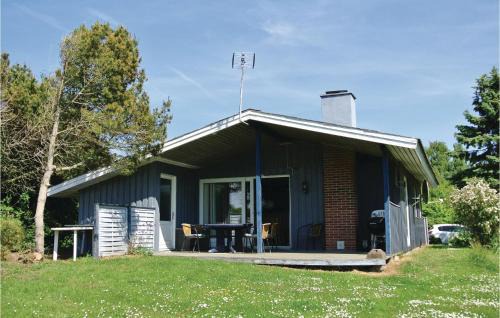 Tranekaer House | Holiday Home Engkarsevej