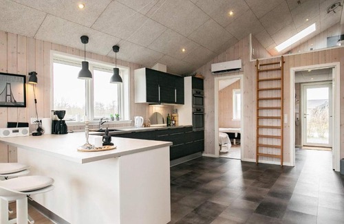 Frørup House | Holiday Home Engparken