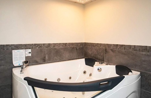 Frørup House | Holiday Home Engparken