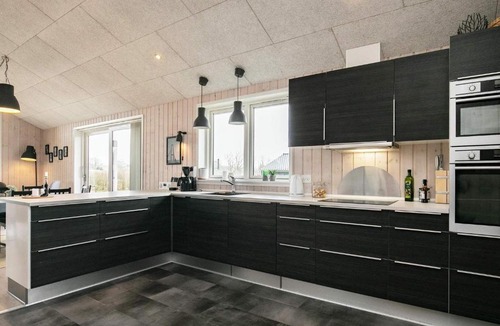 Frørup House | Holiday Home Engparken