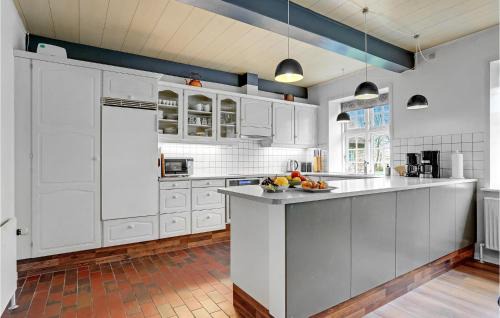 Vragard House | Holiday Home Engsvinget Højer X