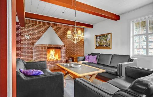 Vragard House | Holiday Home Engsvinget Højer X