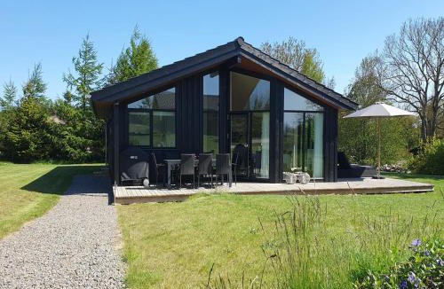 Sømarken House | Holiday Home Enisa - 800m from the sea by Interhome