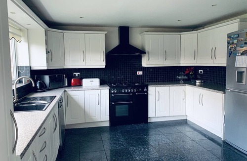 Epworth House | Holiday Home Epworth