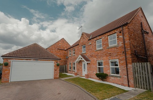 Epworth House | Holiday Home Epworth