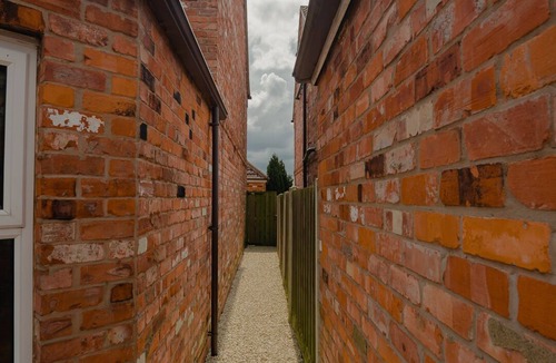 Epworth House | Holiday Home Epworth