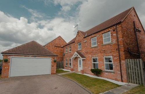 Epworth House | Holiday Home Epworth