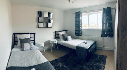 Epworth House | Holiday Home Epworth