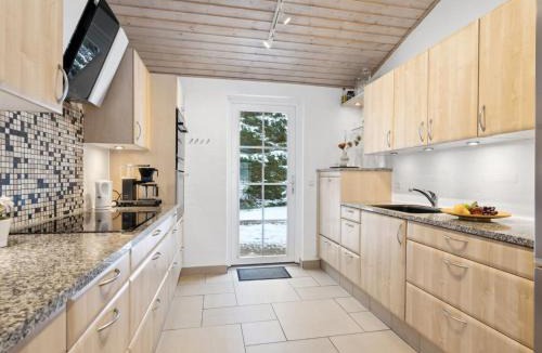 Hvorup Klit House | Holiday Home Erene - 850m from the sea by Interhome